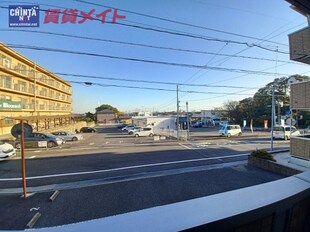 霞ケ浦駅 徒歩18分 1階の物件内観写真